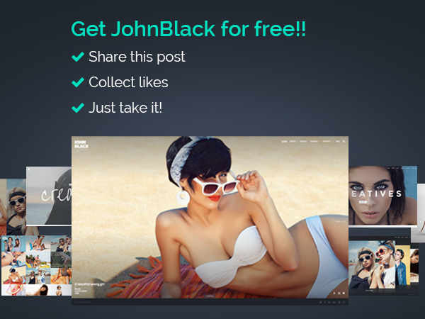 JohnBlack-free