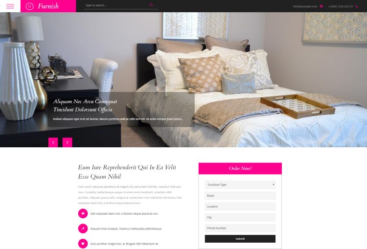 classy-furnish-free-html-template