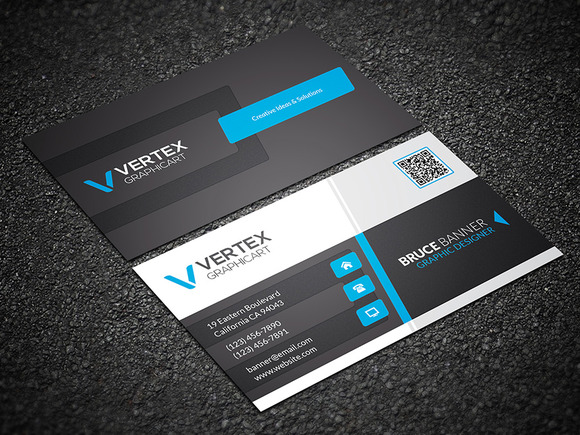 creative-modern-business-card-premium-template