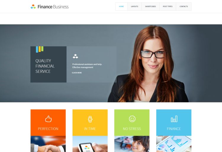 finance-business-premium-corporate-wordpress-theme