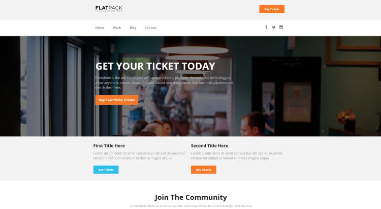 flatpack-premium-landing-page-template