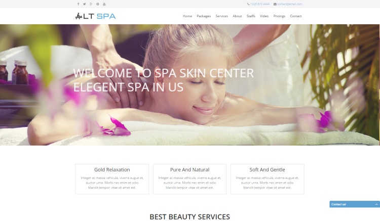 lt-spa-premium-wordpress-theme