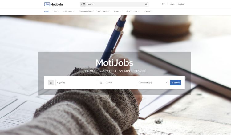 motijobs-premium-admin-template