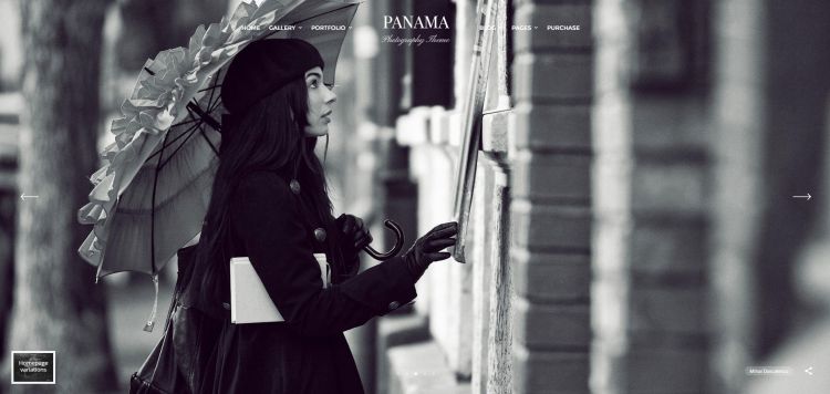 panama-premium-wordpress-theme