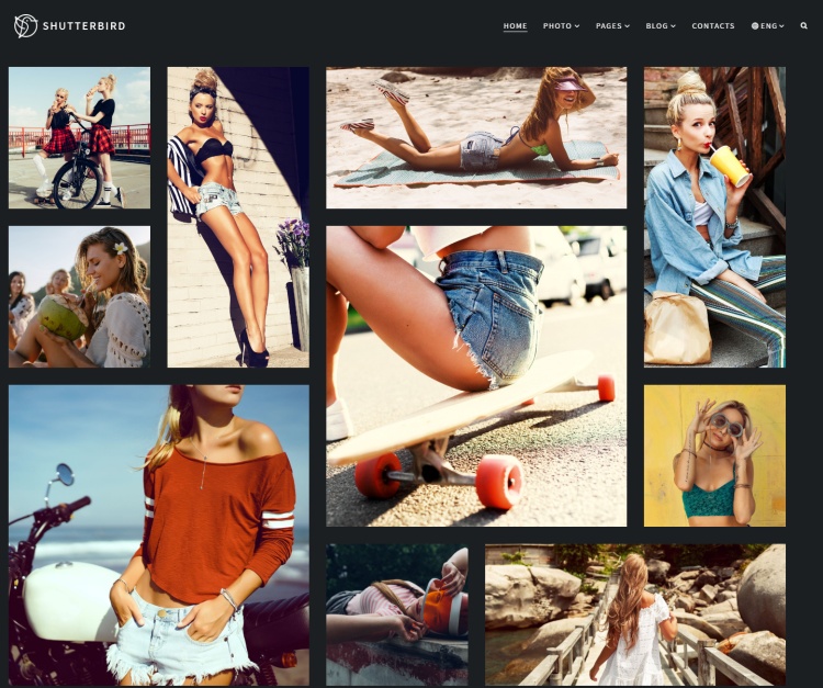 shutterbird-photo-wordpress-theme