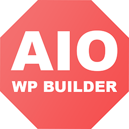 Page Builder - AIO WP Builder #1 Website Builder for WordPress