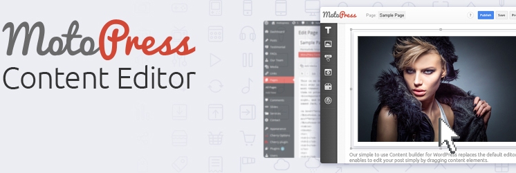 Page Builder by MotoPress