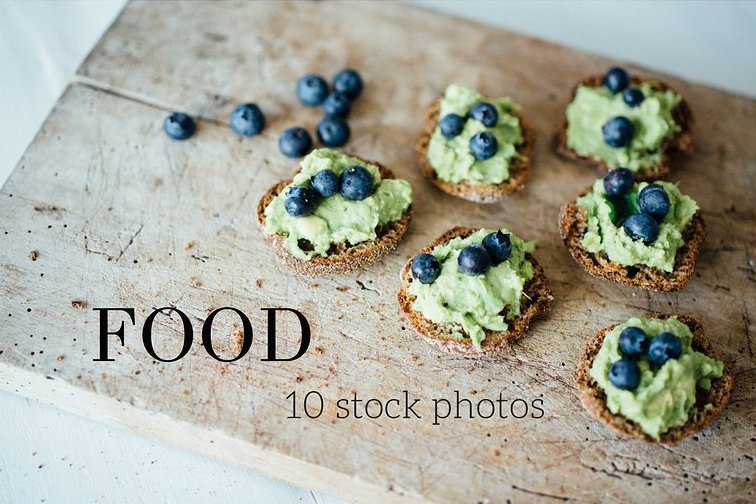 food-stock-photos