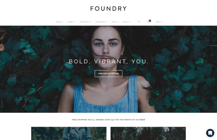 foundry-premium-html-template