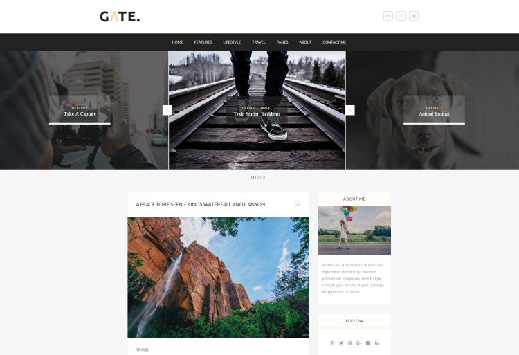 gate-premium-wordpress-theme