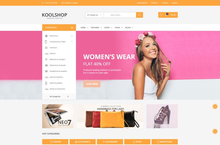 koolshop-premium-wordpress-theme