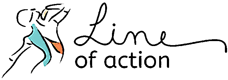 line-of-action