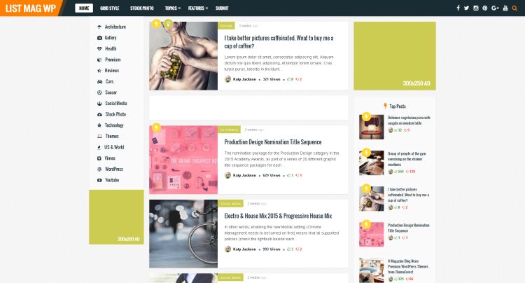 list-mag-wp-premium-wordpress-theme