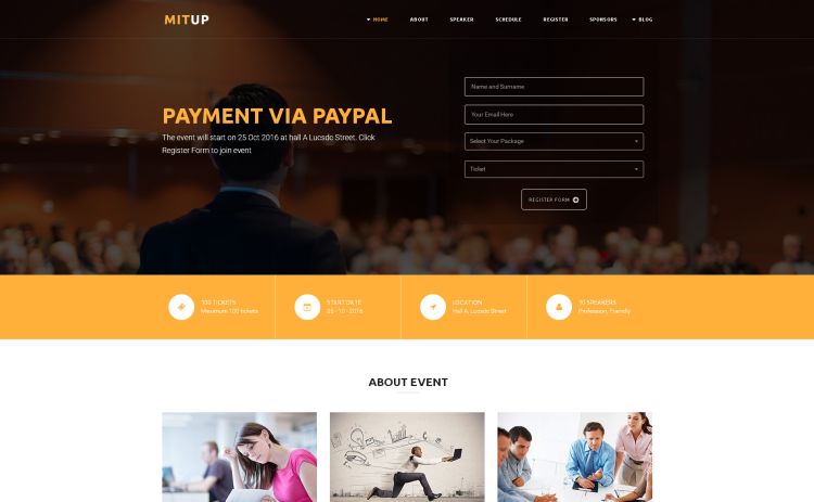 mitup-premium-wordpress-theme