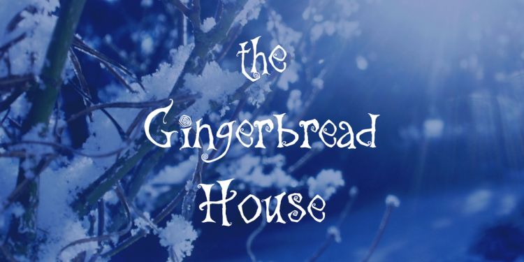 the-gingerbread-house-font