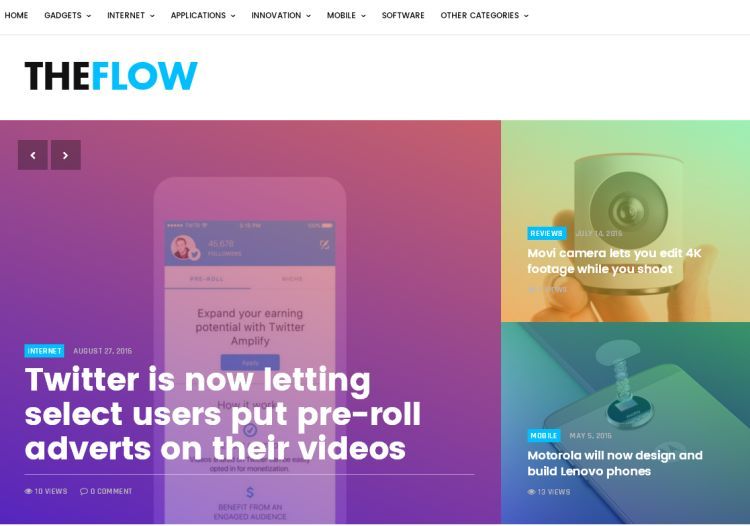 theflow-premium-wordpress-theme