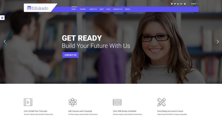 edukado-premium-wordpress-theme