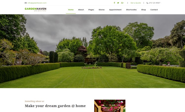 gardening-premium-wordpress-theme