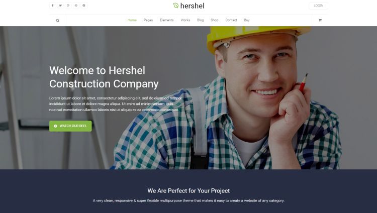 hershel-premium-wordpress-theme