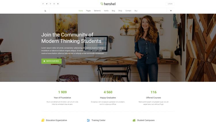 hershel-premium-wordpress-theme