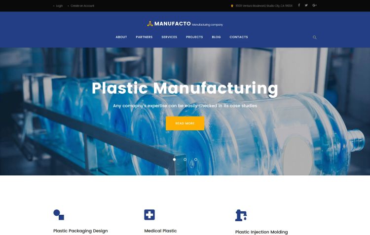 manufacto-premium-wordpress-theme