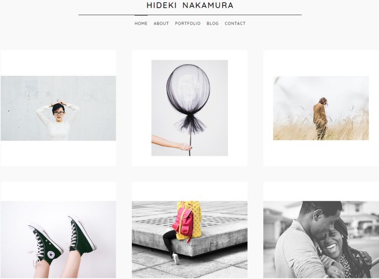 nakamura-premium-wordpress-theme