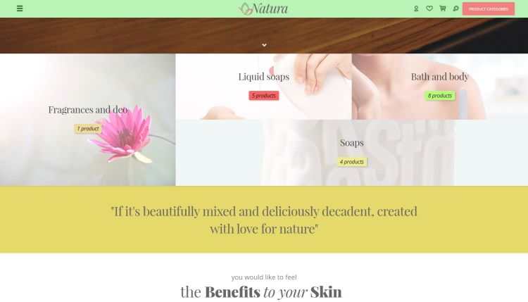 natura-premium-wordpress-theme