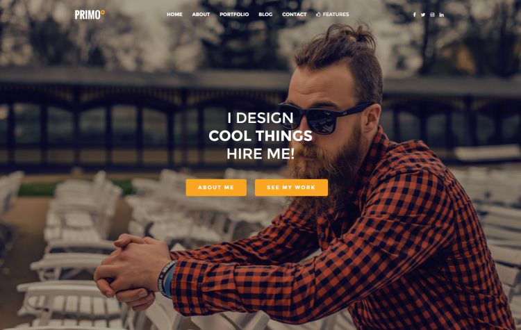 primo-premium-wordpress-theme