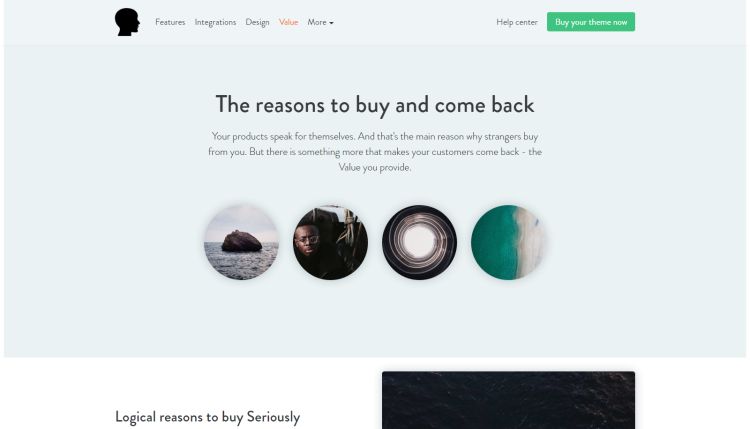 seriously-premium-wordpress-theme