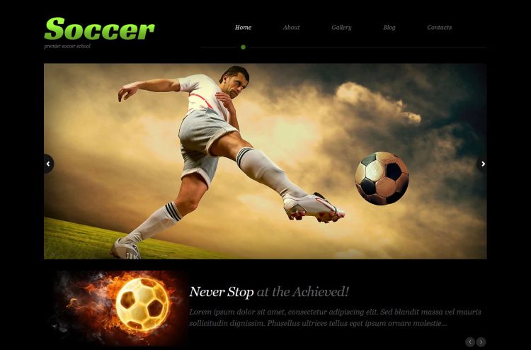 soccer-responsive-premium-wordpress-theme