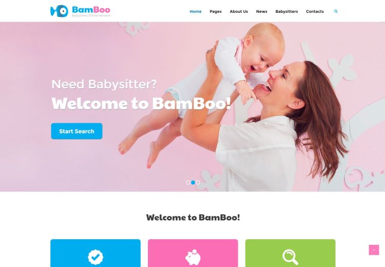 bamboo-premium-wordpress-theme