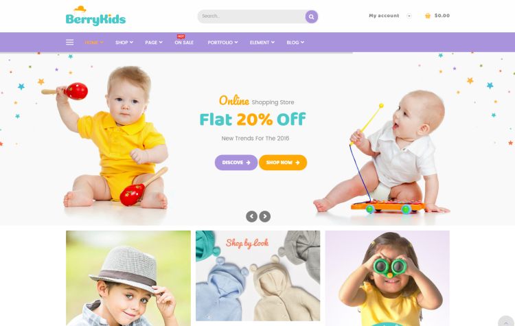 berrykids-premium-wordpress-theme