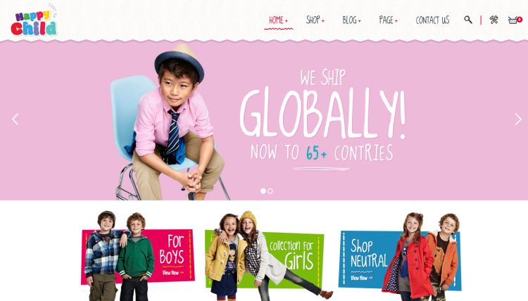 happy-child-premium-wordpress-theme