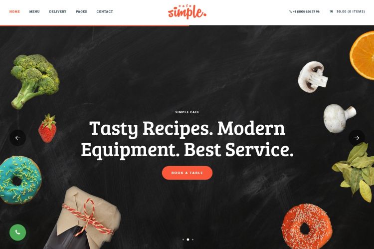 simplecafe-premium-wordpress-theme