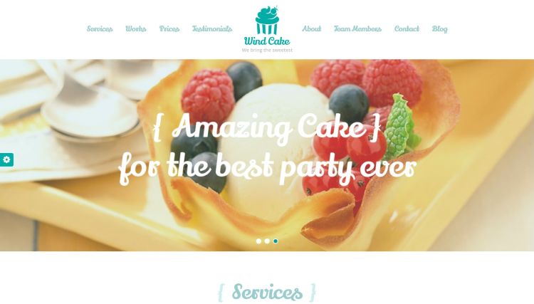 windcake-premium-wordpress-theme