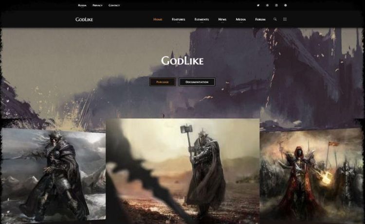 Video Game WordPress Themes  Game reviews, Video game reviews, Online games