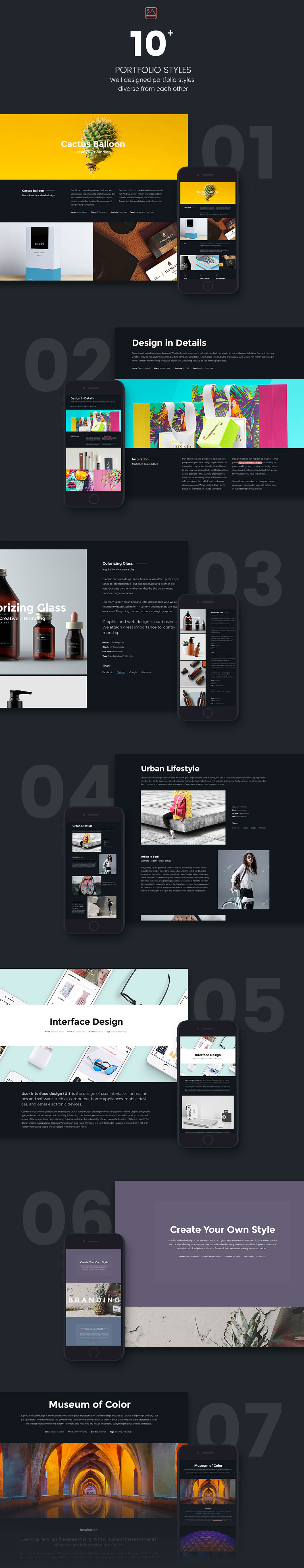 creative-portfolio-wordpress-theme-soho-pro-sgm-template