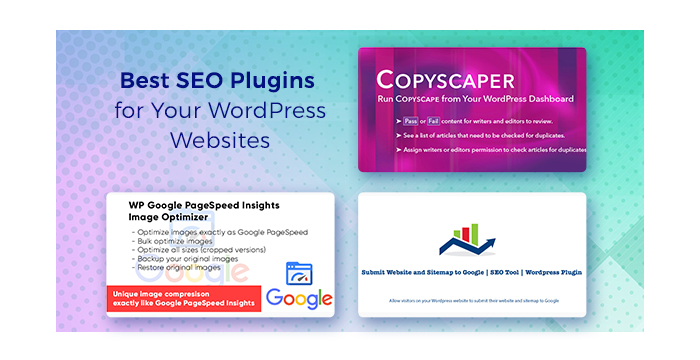 Best SEO Plugins for Your WordPress Websites