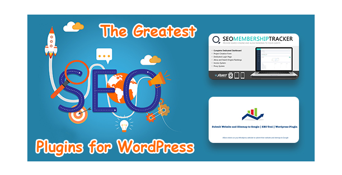 The Greatest SEO Plugins for WordPress