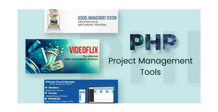 PHP Project Management Tools to Stay Organized