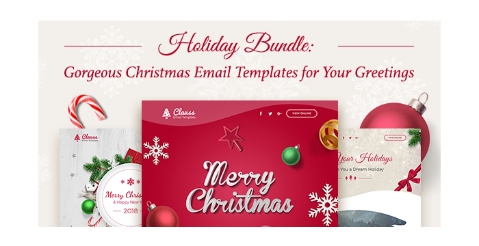 email-template-for-happy-holidays-red-christmas-email-template-free