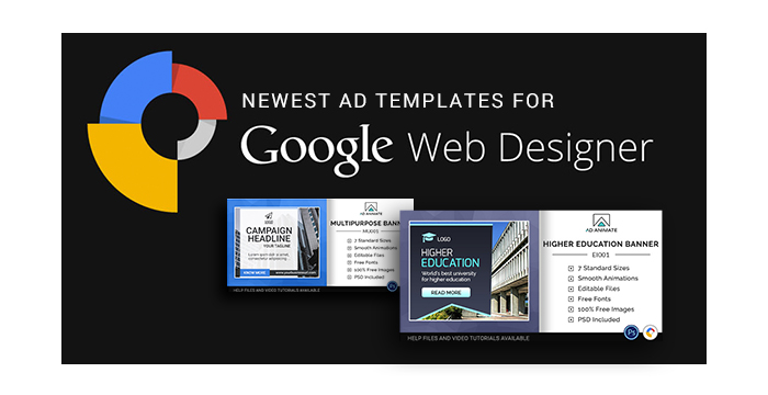 google web designer free