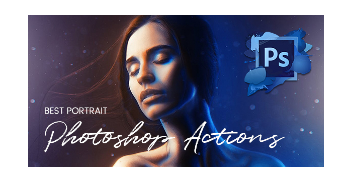 Photoshop Actions Ludaonline